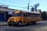 CA - TransDrcula 026 Thomas Built Buses Conventional International 3600