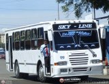 Uni�n de Conductores Unidos S.C. 099 por Daniel Fern�ndez