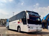 Expresos La Guayanesa 323