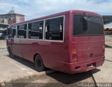 U.L.A.P. Machiques Maracaibo 19 Mitsubishi Rosa Mitsubishi Serie Fuso