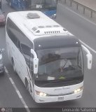 Kusa Per S.A.C. 962 King Long XMQ6120C2 Integral Cummins ISDe 270Hp