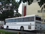 Escuela de Aviacin Militar Bolivariana 152, por Waldir Mata