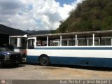 DC - Autobuses de Antimano 054, por Jean Pierts C. y Jos Miguel T.