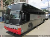 Unin Conductores Aeropuerto Maiqueta Caracas 153 Marcopolo Paradiso Gv1150HD Volvo B12