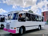 Cooperativa de Transporte El Nazareno 01, por Javier Parmalat 