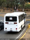 Unin MarVal 064 Encava E-600-32 AR Encava Isuzu Serie 600