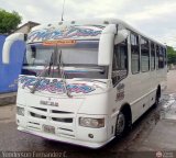 A.C. Transporte Paez 052, por Yenderson Fernndez C.