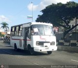 Ruta Metropolitana de La Gran Caracas 3090