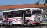 CA - Trans. Somos Del Sur 10, por Andrs Ascanio