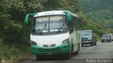 A.C. Lnea Autobuses Por Puesto Unin La Fra 44, por Pablo Acevedo