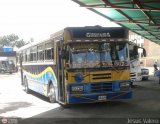 A.C. de Transporte Encarnacin 418