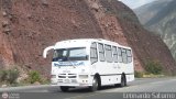 A.C. Mixta de Transporte Tchira Mrida R.L. 0017
