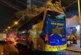 Turismo Apstol San Pedro (Per) 600, por Leonardo Saturno