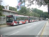 Garajes Paradas y Terminales Caracas