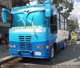 DC - Asoc. Coop. de Transporte Libertador 34, por Jonnathan Rodrguez