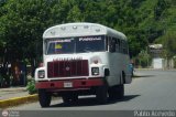 Unin de Conductores Los Caribes 86 Superior Coach Company Cnvncional Corto Trompita04 International 3000FE