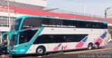 Turismo Civa S.A. 553 Modasa Zeus 4 Volvo B450R