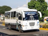 A.C. Mensajeros Llanos del Sur 071