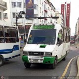 DC - A.C. Tour Caricuao 18, por Jonnathan Rodrguez