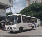 Unin Turmero - Maracay 061