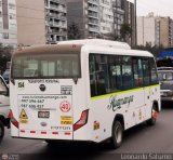 Particular o Transporte de Personal 269 Foton AUV BJ6102 Desconocido NPI