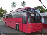 Sistema Integral de Transporte Superficial S.A sn Maz 152 Intercity Maz 152