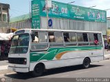 ZU - S.C. Lnea Barrios Unidos C-2 21, por Sebastin Mercado