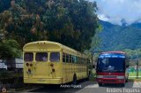 Garajes Paradas y Terminales Merida