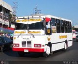 Coop. de Transporte La Candelaria 38