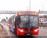 E.T.S. El Rpido S.A. 1240 Modasa Titn 2016 Volkswagen 17.210 OD