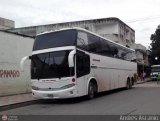 Transporte Nueva Generacin 1017, por Andrs Ascanio
