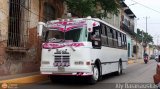 CA - A.C. de Transporte Cuatricentenaria 80, por Aly Baranauskas