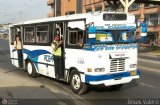 A.C. de Transporte La Raiza 106