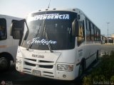 A.C. Transporte Independencia 058, por Kevin Mora