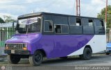 PO - Uni�n Araure - Acarigua Circunvalaci�n 99 por Antonio Casamayor