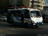 DC - Unin Conductores de Antimano 993, por Oliver Castillo