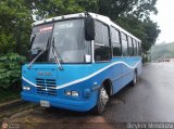 Lnea Unin Cordero 104, por Beyker Mendoza