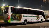 Transturismo 300 Carroceras JGB Fascino Hino FC9J