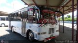 Coop. Transporte Menca de Leoni 075, por Samuel Villamizar