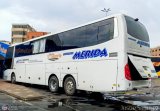 Expresos Mrida 2025