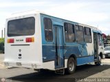 Transporte Gran Mariscal Sucre C.A. 251 por Jos� Miguel Toch�n