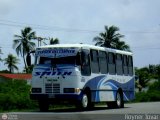 Transporte Virgen del Carmen 24, por Royner Tovar