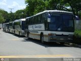 Garajes Paradas y Terminales La-Victoria