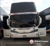 Expresos Occidente 051, por Gabriel Campos