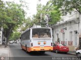 Semtur - Sec. Municipal de Transporte Urbano K18 Marcopolo Torino G4 Volvo B10M