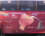 Panamericana Internacional 612 Miral Autobuses Infinity 400 Chevrolet LV150