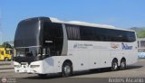 Transporte Orituco 1041, por Andrs Ascanio