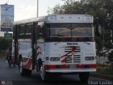 MI - Transporte Uniprados 084