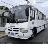 Unin Conductores de la Costa 36