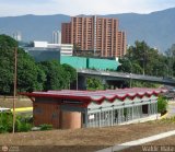 Garajes Paradas y Terminales Caracas, por Waldir Mata